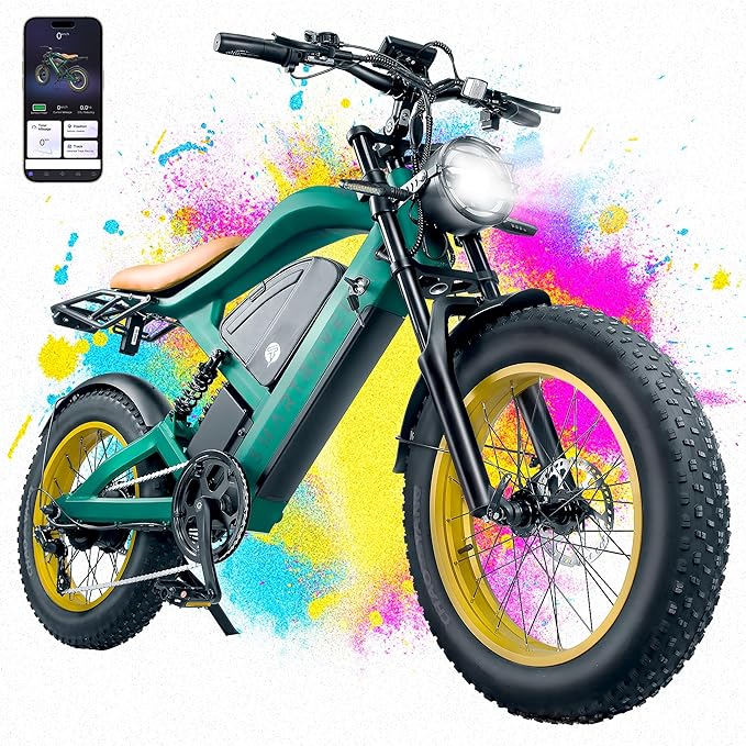 Smartravel Raptor ST202 in green