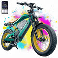 Smartravel Raptor ST202 in green