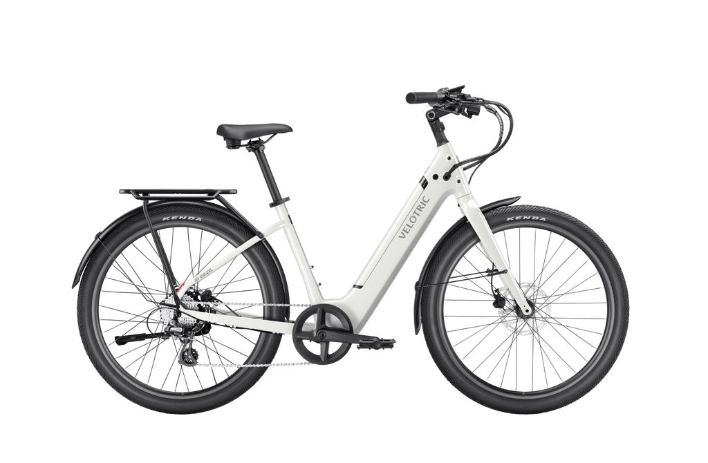 Velotric Breeze 1, photo 8