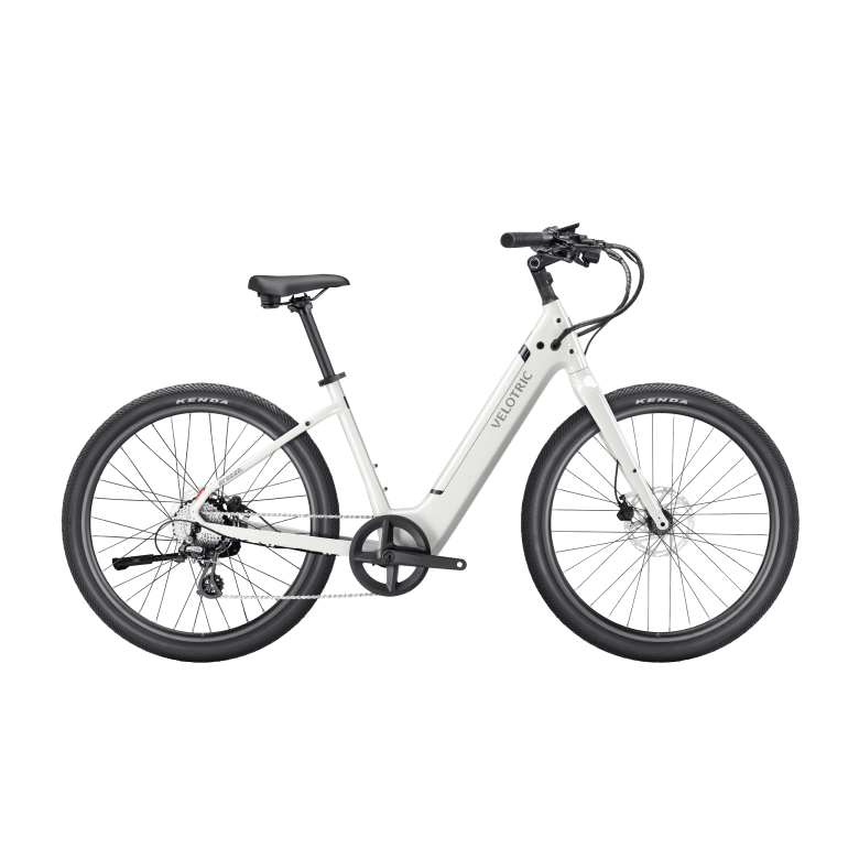 Velotric Breeze 1, photo 9