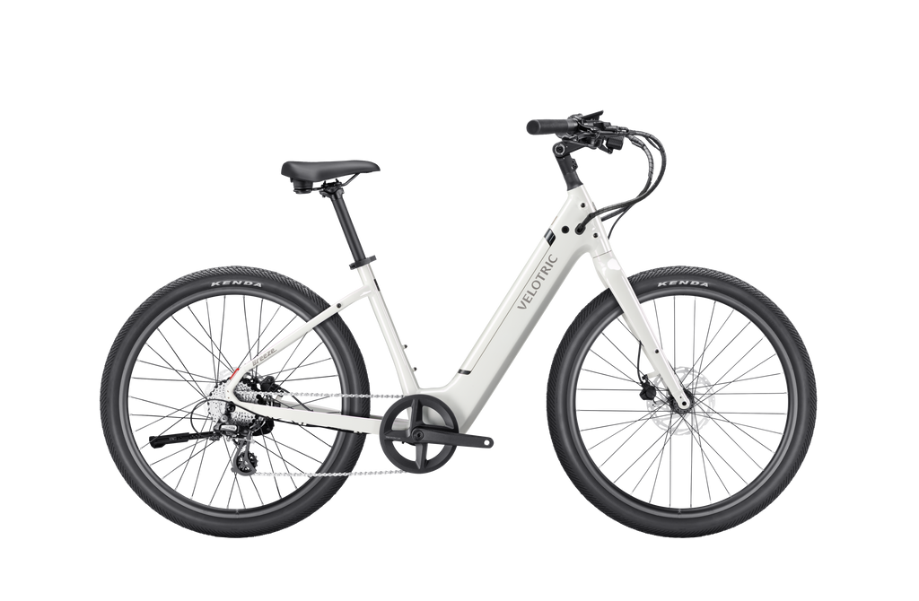Velotric Breeze 1, photo 10