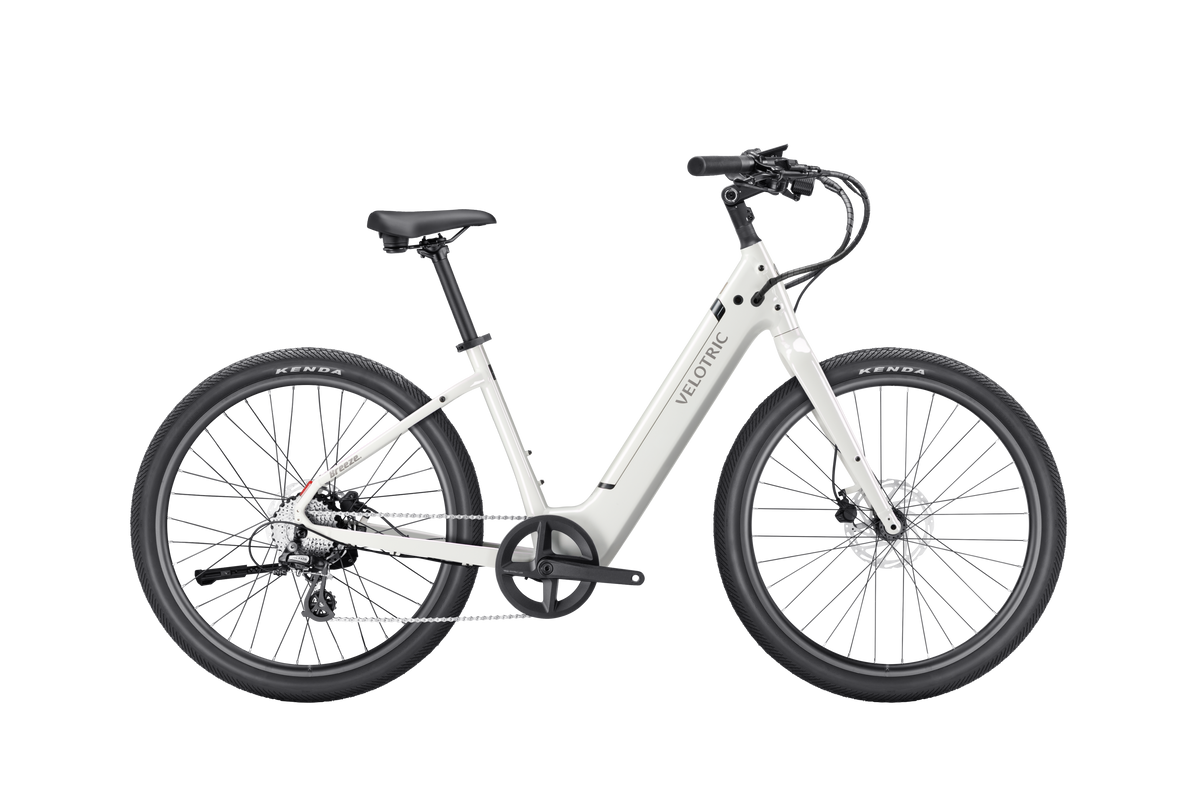 Velotric Breeze 1, photo 10