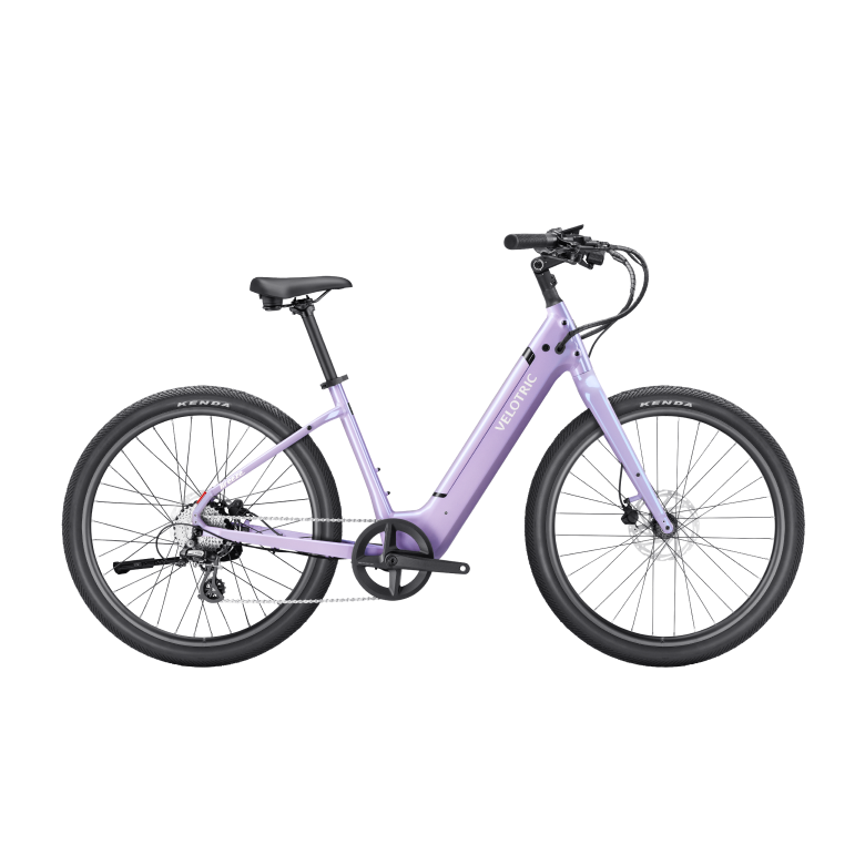 Velotric Breeze 1, photo 2