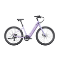 Velotric Breeze 1 in Large / Violet Haze