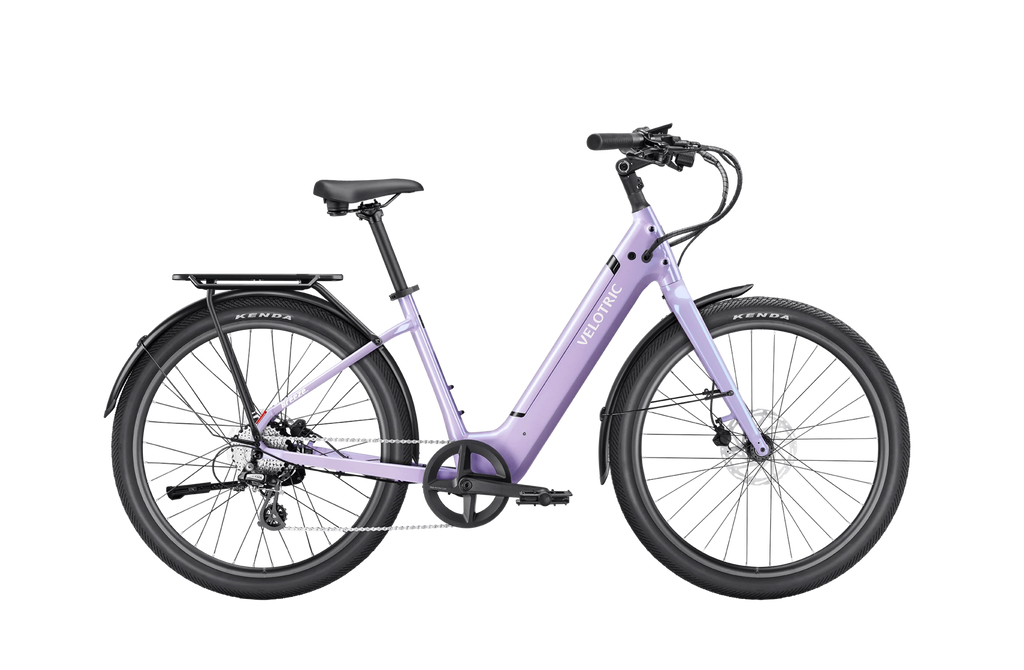 Velotric Breeze 1