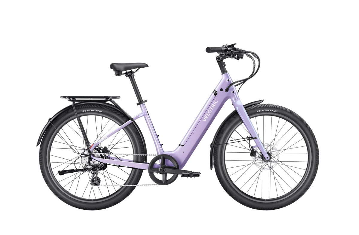 Velotric Breeze 1
