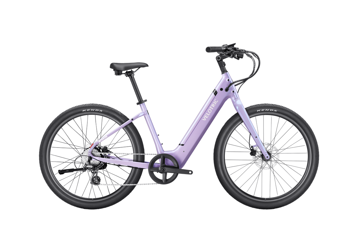 Velotric Breeze 1, photo 5