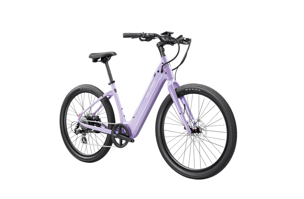 Velotric Breeze 1, photo 3