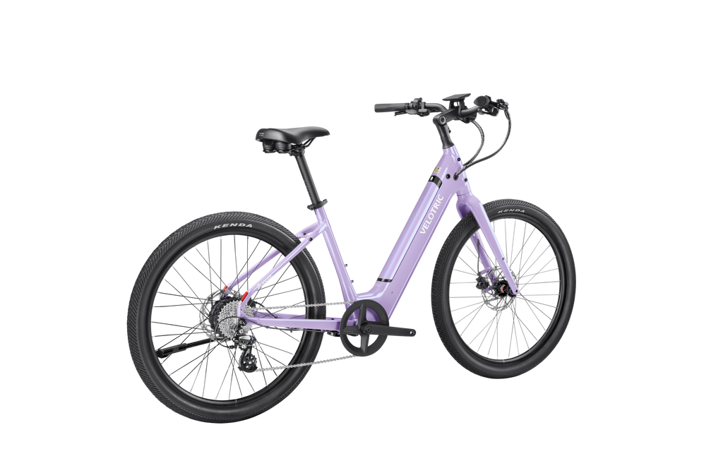 Velotric Breeze 1, photo 4