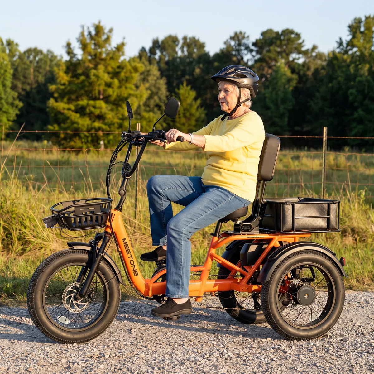 Meet One Breeze Pro 2.0