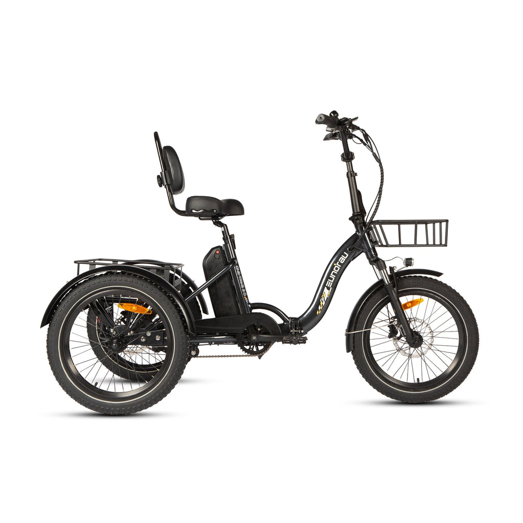 EUNORAU ONE-TRIKE 2.0, photo 9