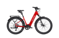 Velotric Discover 3 in Large / Cherry Crimson