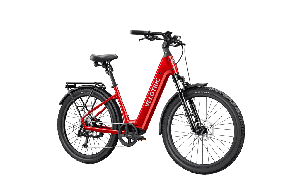 Velotric Discover 3, photo 3