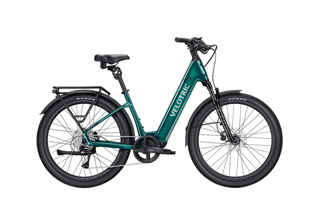 Velotric Discover 3, photo 7