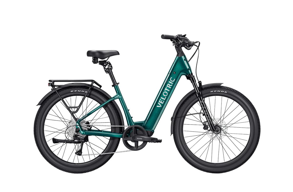 Velotric Discover 3, photo 7