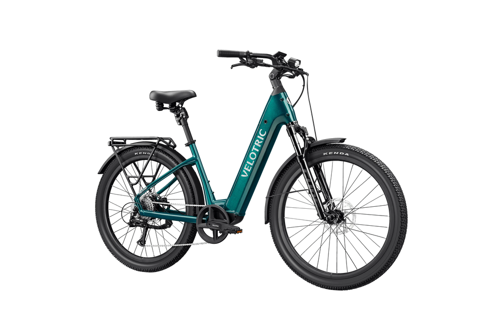 Velotric Discover 3, photo 5