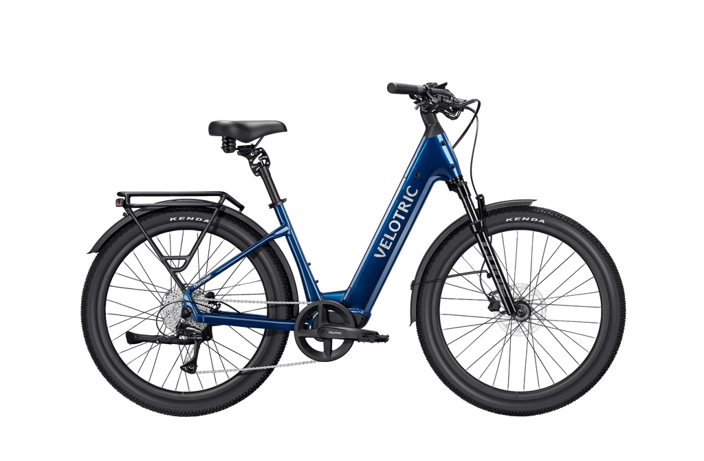 Velotric Discover 3, photo 10