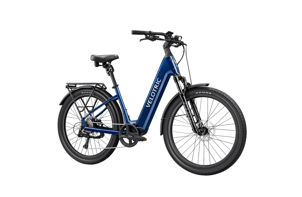 Velotric Discover 3, photo 8