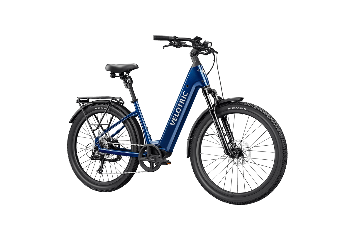 Velotric Discover 3, photo 8