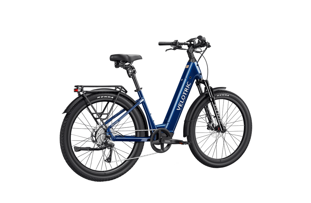 Velotric Discover 3, photo 9