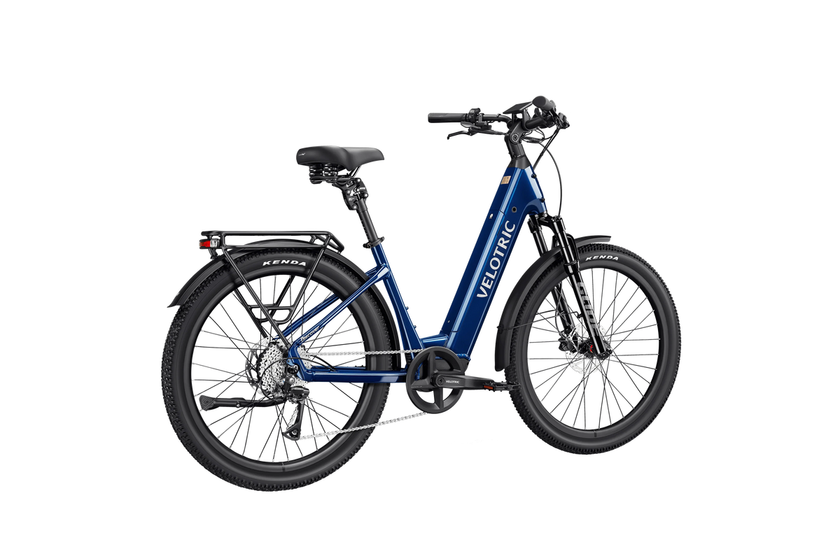 Velotric Discover 3, photo 9
