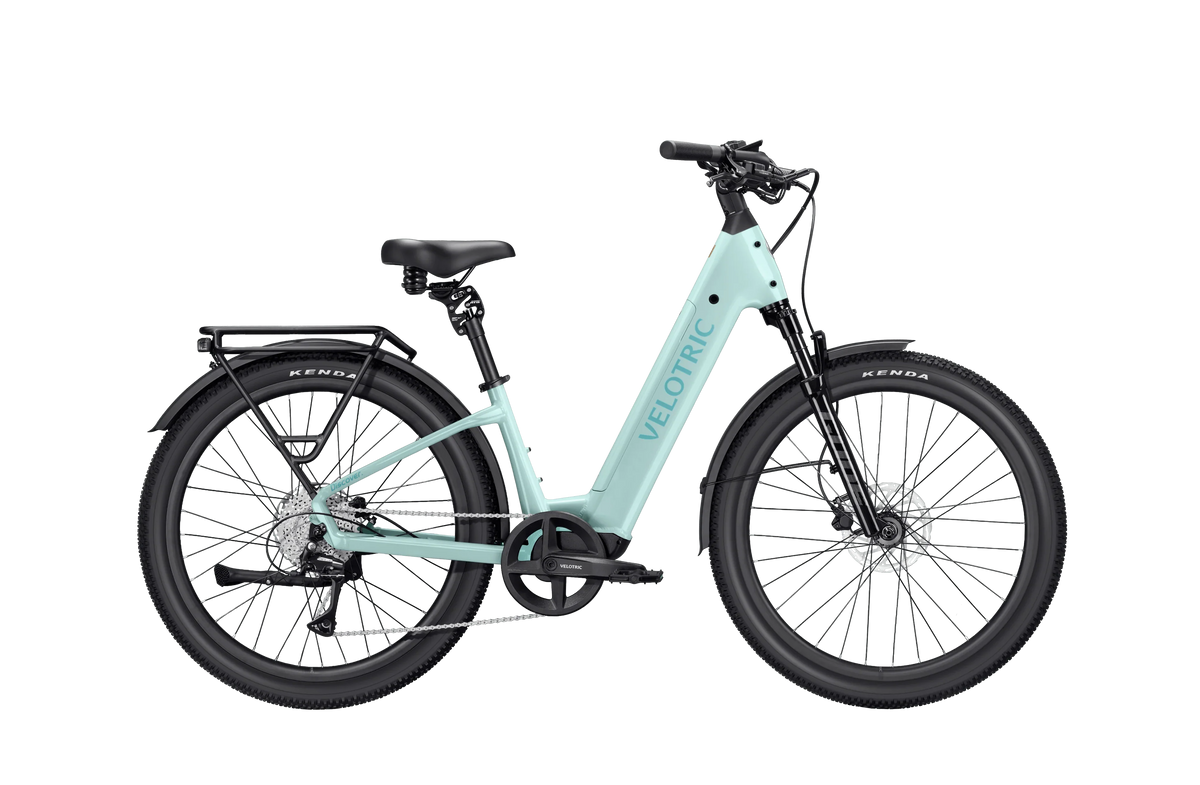 Velotric Discover 3 in Large / Mint