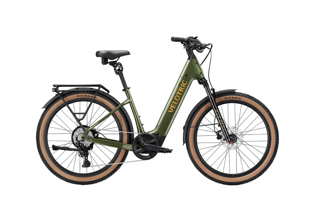 Velotric Discover M, photo 4
