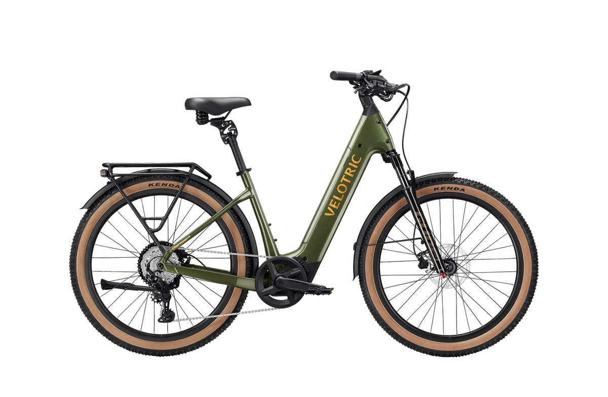 Velotric Discover M, photo 4