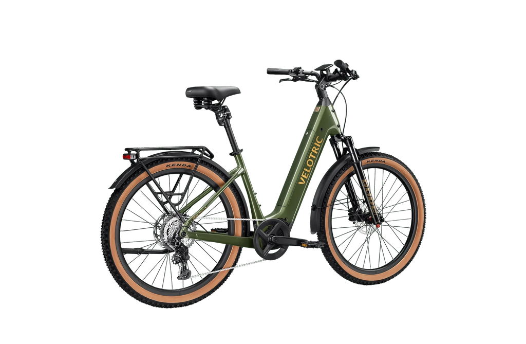 Velotric Discover M, photo 6