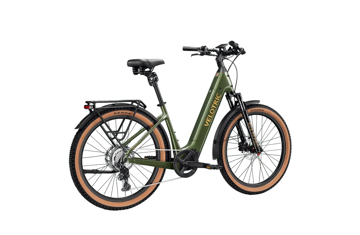 Velotric Discover M, photo 6