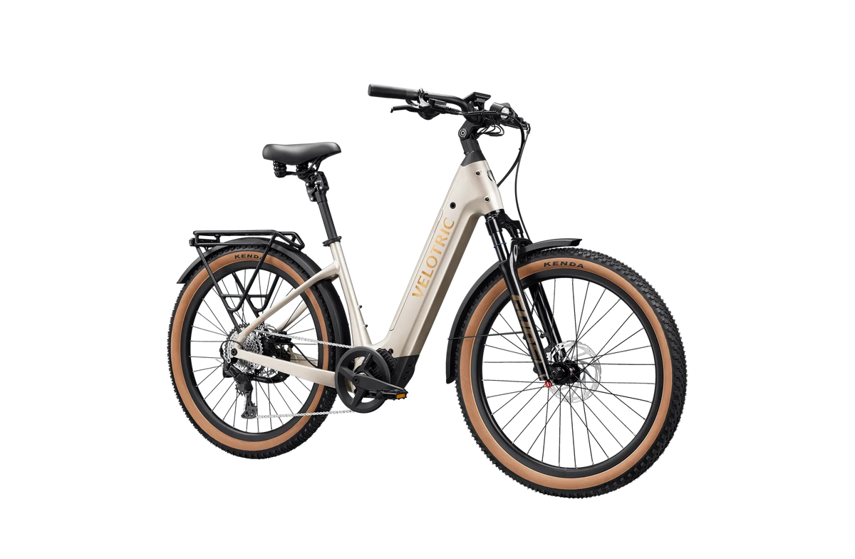 Velotric Discover M, photo 2