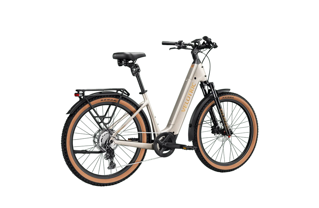 Velotric Discover M, photo 3