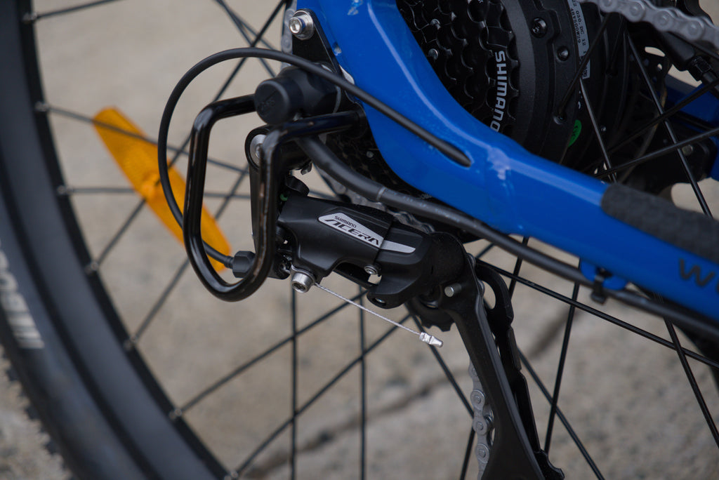 Taubik Westridge 29T, photo 6
