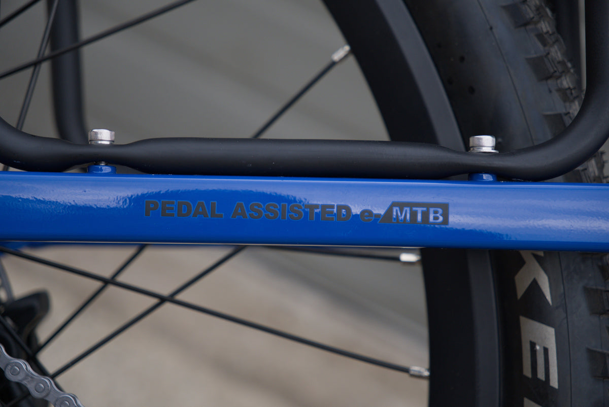 Taubik Westridge 29T, photo 5