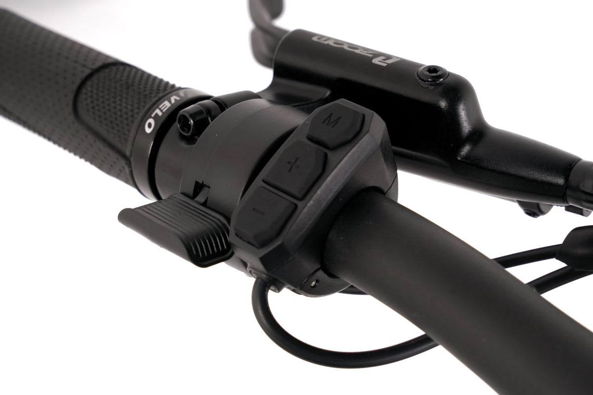 Taubik Westridge 4T Off Road, photo 7