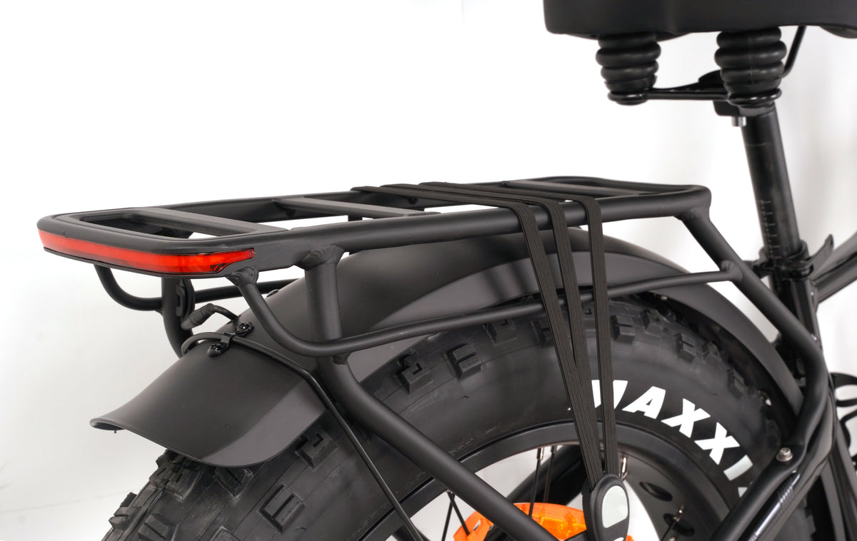 Taubik Westridge 4T Off Road, photo 5