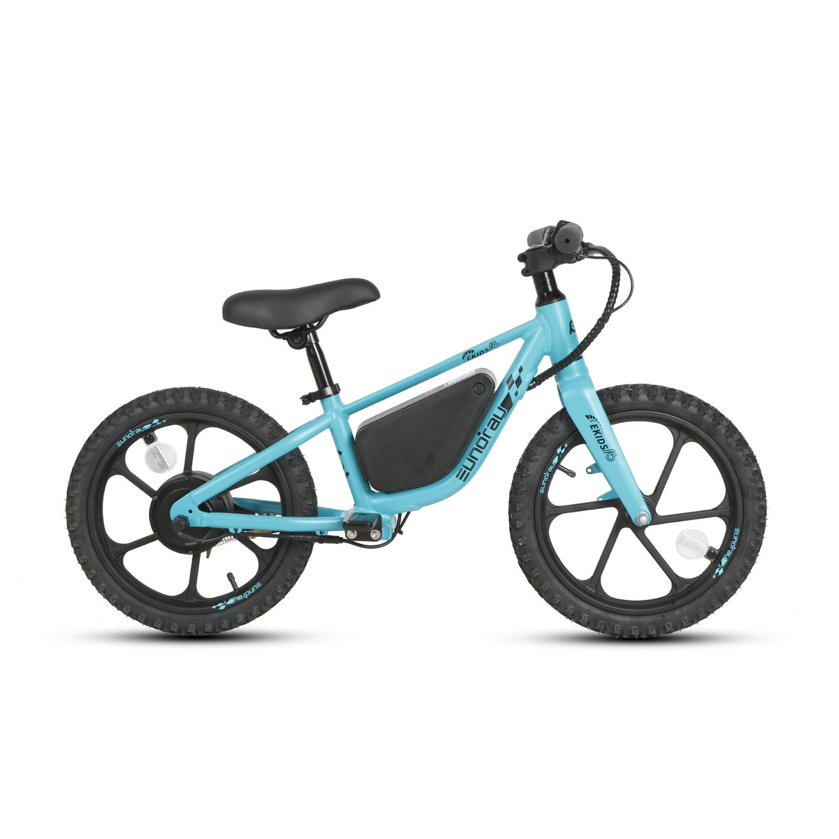 EUNORAU EKIDS16 1.0 in Aquamarine