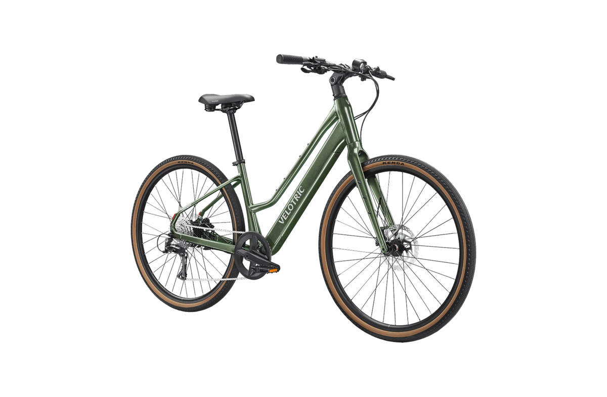 Velotric Tempo, photo 3