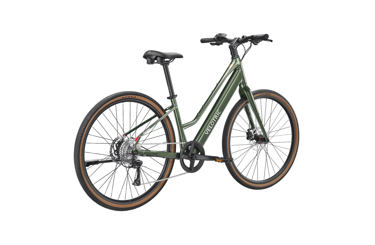 Velotric Tempo, photo 4