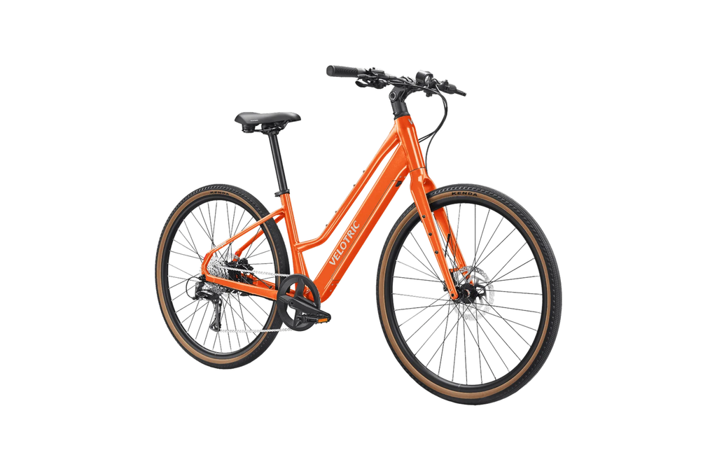 Velotric Tempo, photo 6