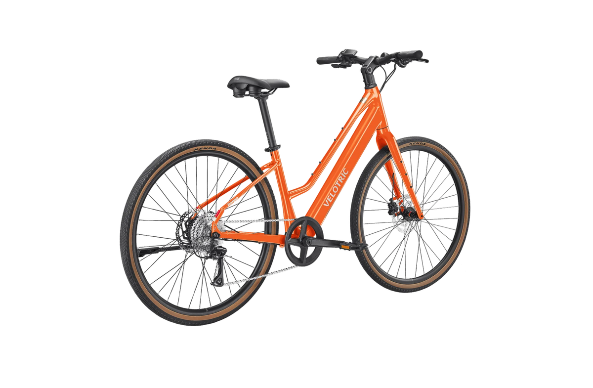 Velotric Tempo, photo 7