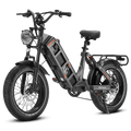 Eahora Juliet 2026 in Black