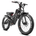 Eahora Romeo Pro in Black