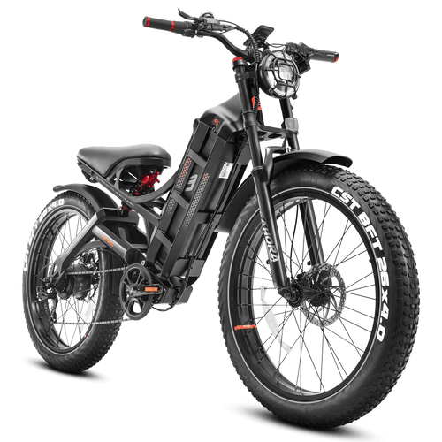Eahora Romeo Pro, photo 2