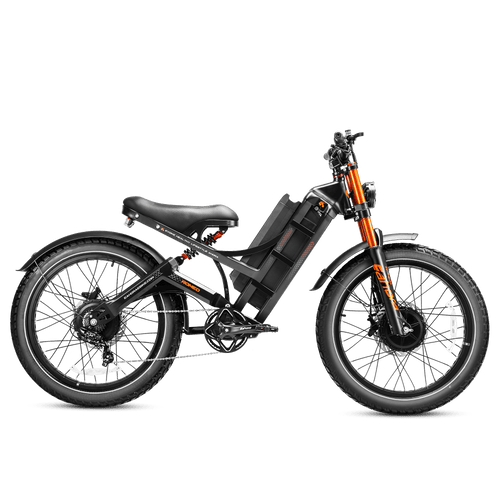 Eahora Romeo Pro III