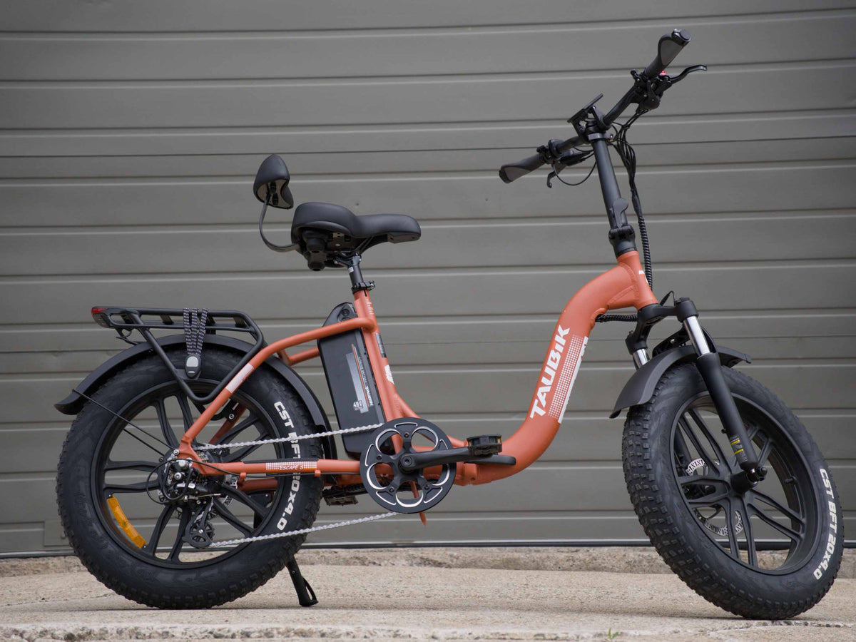 Taubik Escape S, photo 4
