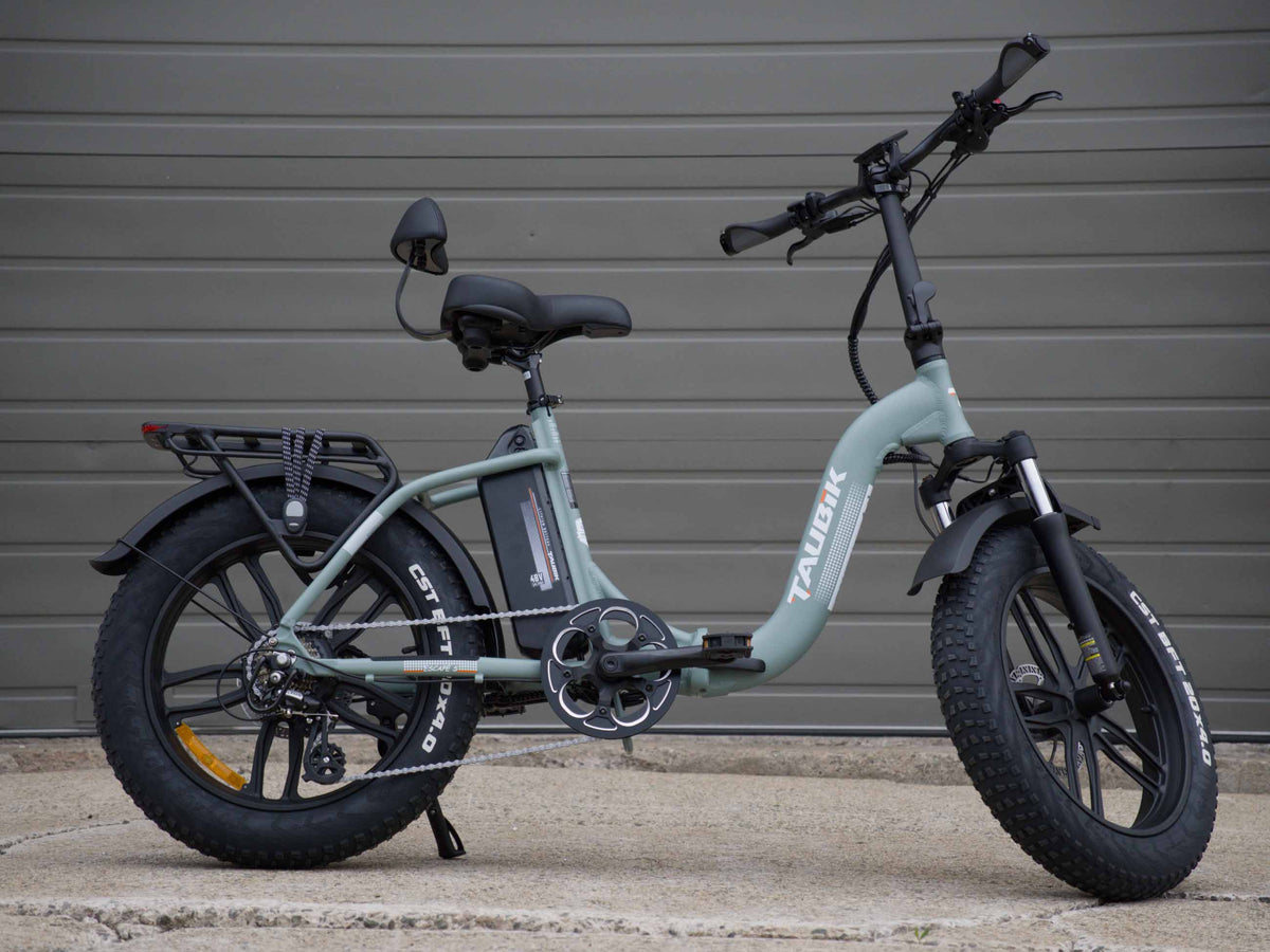 Taubik Escape S, photo 3