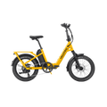 Velotric Fold 1 Plus in Mango