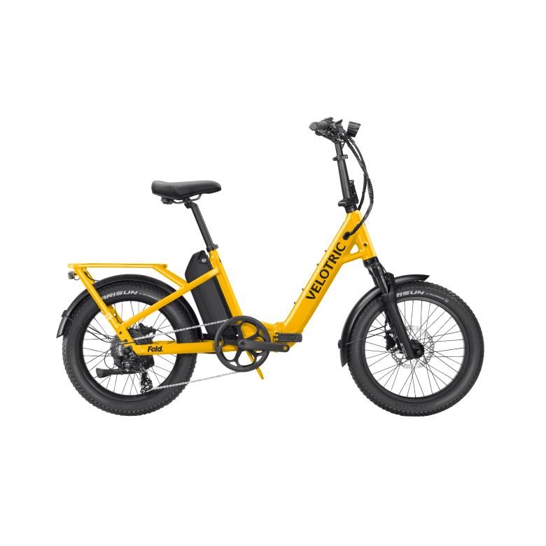 Velotric Fold 1 Plus in Mango