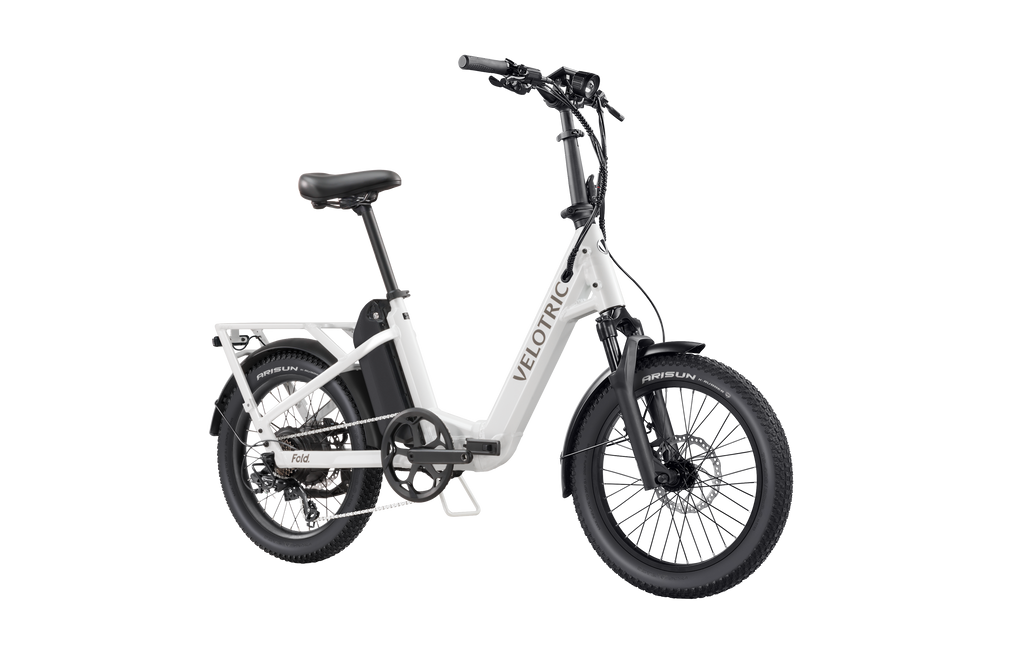 Velotric Fold 1 Plus, photo 3